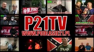 Nowe Intro - P21TV