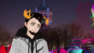 Chillout wieczorny, moze Apex S11 potem? [VTUBER - PL/ENG]