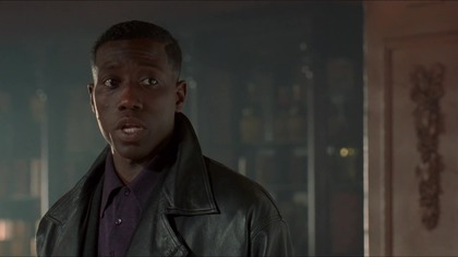 Sugar Hill (1993) [Lektor PL]