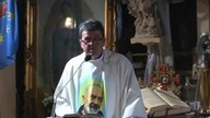 Telewizja   ks  Piotr Natanek