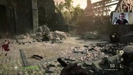 NAJWIDOCZNIEJ WIELE Call of Duty WWII #2
