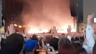 Imagine Dragons - Its Time (Opener Festival 2022 Gdynia)