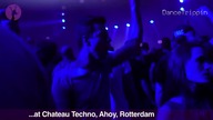 The Advent & Industrialyzer | Chateau Techno, Ahoy DJ Set | DanceTrippin