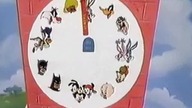 Rozkodowany Bugs Bunny - czołówka PL (edytowana wersja)