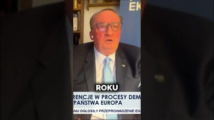 TYLKO 59% POLAKÓW W 2050 ROKU?