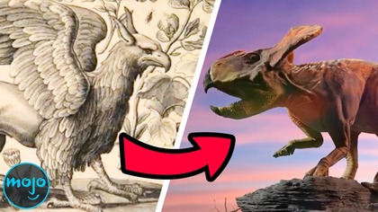 Top 48 Ancient Greek Myths That Turned Out To Be TRUE