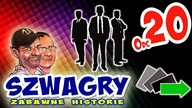 Szwagry - Odcinek 20