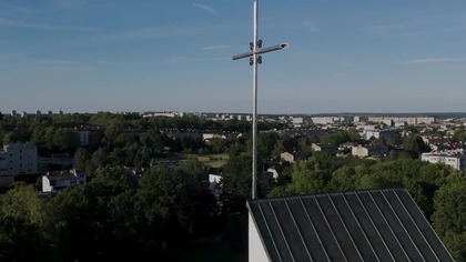 Święty Franciszek z Asyżu: Boża Zbroja | Spektakl seminarzystów z WMSD w Częstochowie