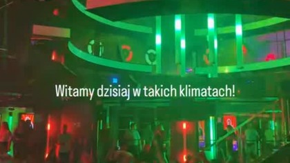 Relacja na Instagramie w klubie Energy 2000 Przytkowice (25/26. 07. 2026)