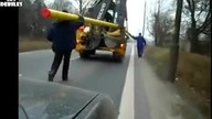 Transport w polsce