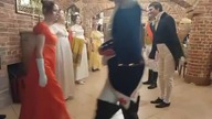 Napoleonic Ball 1805 Posnania Barocca 2023 Biedrusko 6