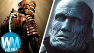 Top 10 gier HORRORÓW WSZECH CZASÓW