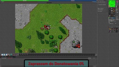 [PL] Tibia - Wibiajmy LVL +Dobrze sie bawimy | BOSSY i Ine :)