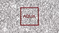 Aqua - Odrzucony ident (Xmas 2024)