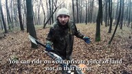 Linka śmierci Enduro Krzeszowice