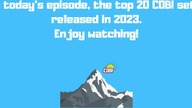 Best COBI sets of 2023