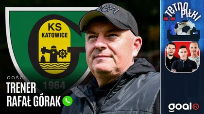 GKS KATOWICE - BENIAMINEK KLASY PREMIUM (GOŚĆ.  RAFAŁ GÓRAK) | Tętno Piłki