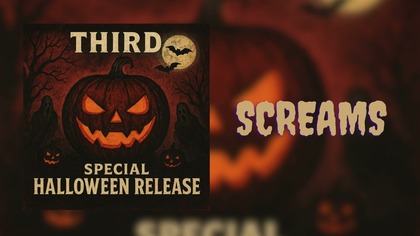 Screams (Audio)