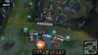 Immortals vs 100 Thieves |EN| - LCS Spring Split 2021 W3D1