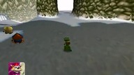 Zagrajmy w Croc 2:Kingdom of the Gobbos#5-Problemy z klawiaturą i nowa wyspa.