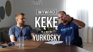 KęKę x Yurkosky Wywiad 2017