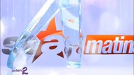 Antena Stars (Antena 2) - Începutul primei ediii Star Matinal (16. 12. 2013, 10:00 CET/09:00 EET)