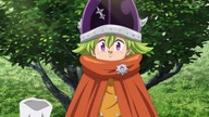 Mokushiroku no Yonkishi - 06 [RUDUB]