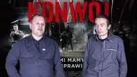 Konw&oacute;j - droga bezprawia - recenzja