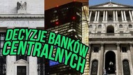 Jak śledzić decyzje banków centralnych? | #24 Analiza Fundamentalna