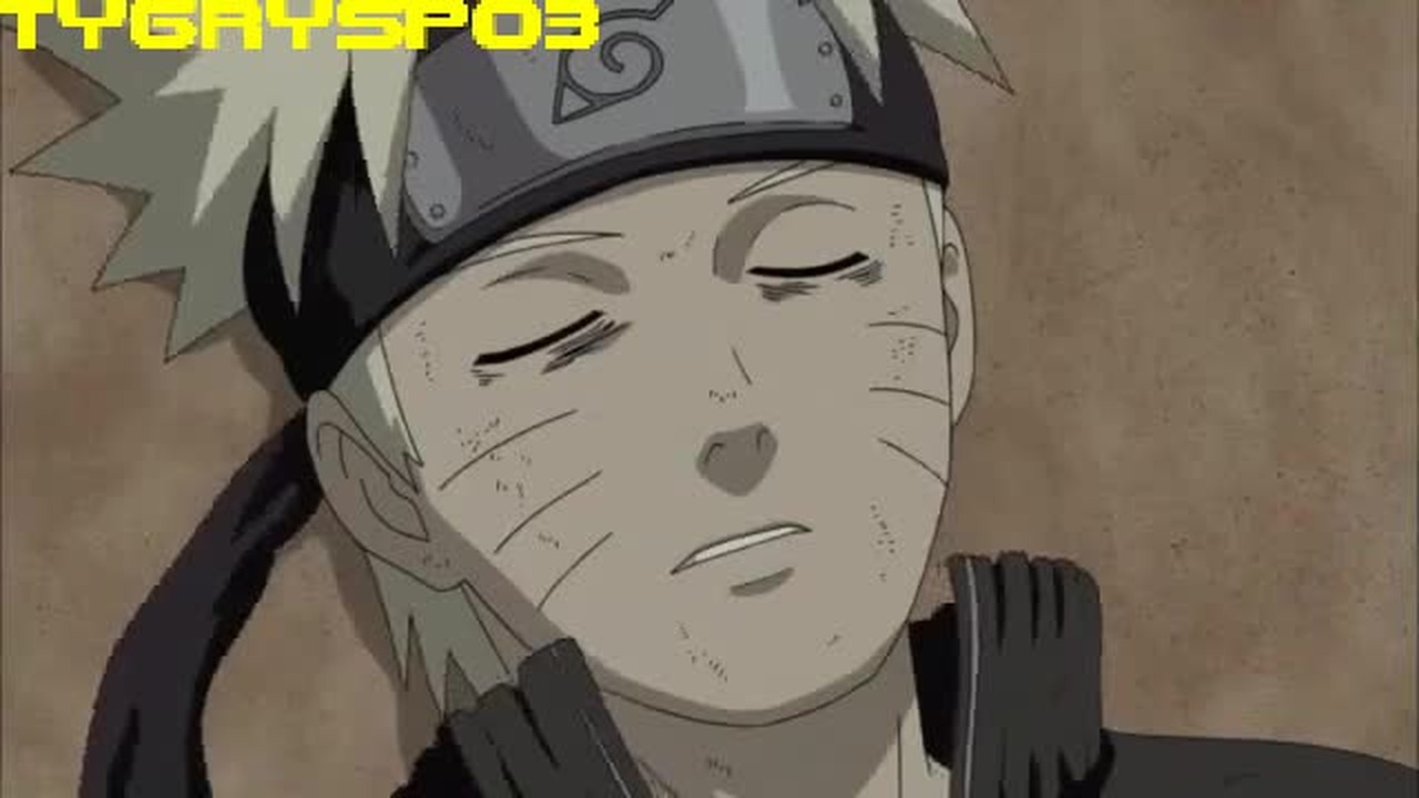 Naruto Shippuuden Folge 414 Ger Dub