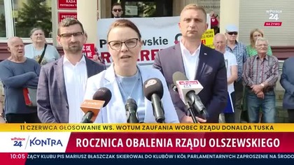 W Polsce planowanych jest 15 milionów migrantów! - R.  Bąkiewicz.  Piotrków przeciw NACHODŹCÓW !!!!! mp4 686x432