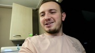 POPŁAKAŁAM SIĘ PRZEZ NIEGO | Okcia i Kapi