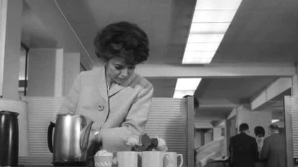 Wątła nić 1965 lektor pl