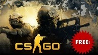 Gry za darmo #21 - Counter-Strike: Global Offensive OFFLINE