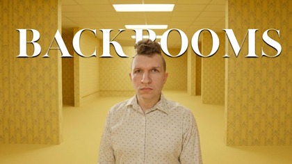 Backrooms: To nie jest film, jakiego się spodziewasz!
