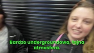 Kolejny Vlog: Tajna miejscówka i nocne nagrywki | Ekipa z Meksyku w Rave FM
