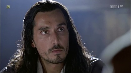 DArtagnan i trzej muszkieterowie - część 2 (2005) [Lektor PL]