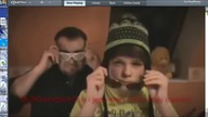 Święta w YouTube - Multi i jego stary...  WTF?!?