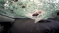 Wracasz sobie spokojnie do domu aż tu nagle