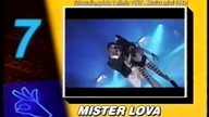 Mister Lova - To Ty