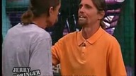 Jerry Springer Show - Pojedynki złamanych serc (2008)