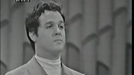 cochi e renato paolo villaggio krantz Quelli della domenica - Puntata del 02_06_1968