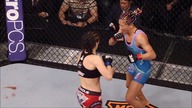 Joanna Jedrzejczyk Highlights