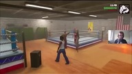 NOWA FORMUŁA WALK (GTA: San Andreas The Definitive Edition) #shorts #shortvideo #gta #sanandreas