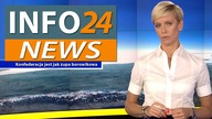 TVN: Konfederacja jest jak zupa borowikowa [Info 24 News]