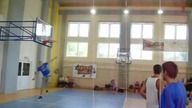 Clark, Śledziu,Hadzbe