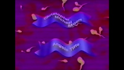 Prawie W Ciąży .  Magic Woman...