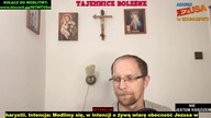 Różaniec - T.  Bolesne - 28. 05. 2024 - godz. 20:00