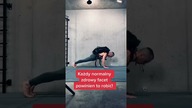 4 obowiązkowe ćwiczenia każdego faceta #shorts