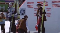 Kamil Stoch II Bohater Miliona Serc #kamilstoch #skokinarciarskie #hymn #mistrzostwaświata #legenda